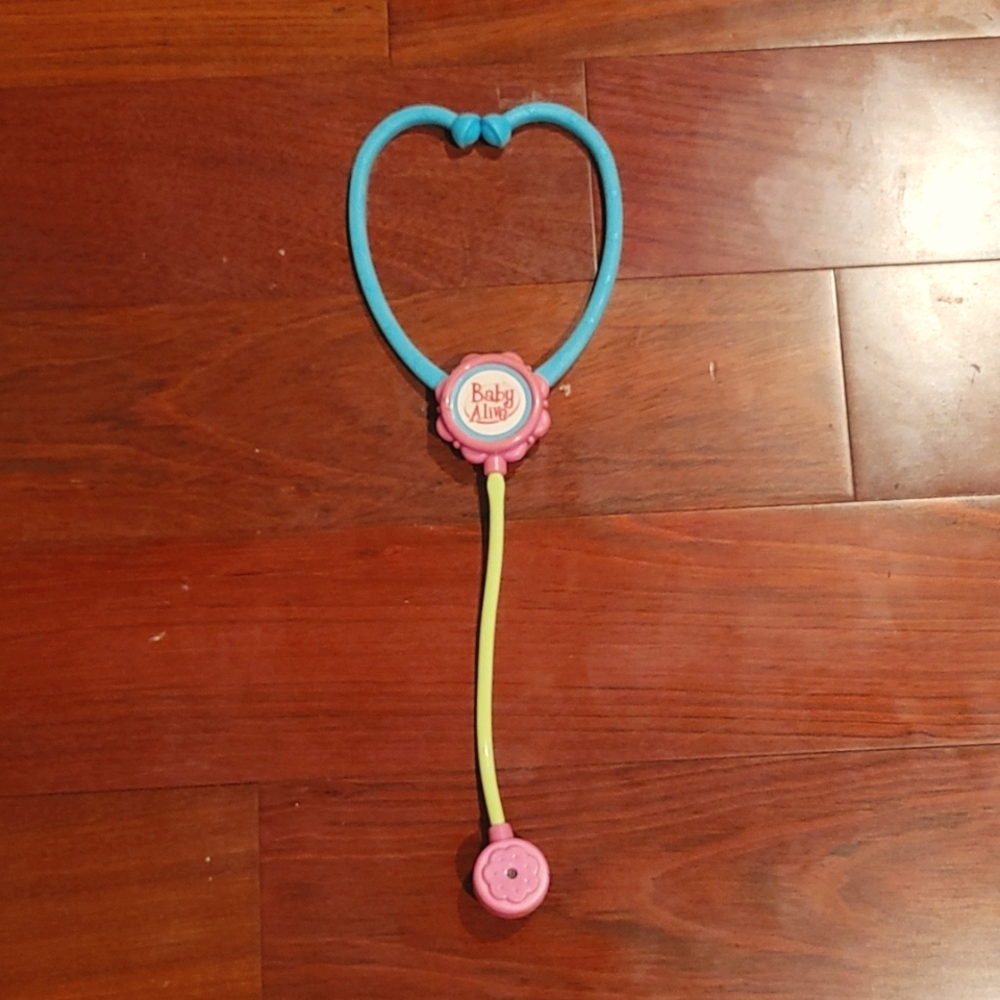 Stethoscope